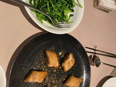 -荣轩(新荣记环球金融中心店)