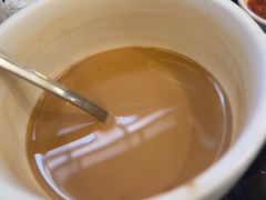 -香港威特瑞茶餐厅(小白楼音乐厅店)