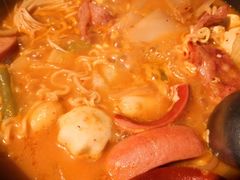 -七八冷面·延边朝鲜族美食(圣熙八号店)