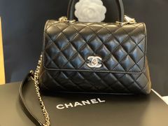 -CHANEL(恒隆广场店)