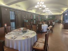 -老客站酒楼(金花南路店)