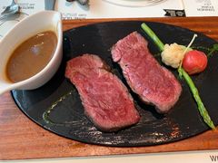 -西堤牛排(合肥之心城店)