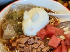 -向川南·水煮鱼·川菜(和平里店)