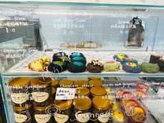 -旧识old mate·烘焙蛋糕店