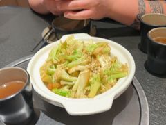-金陵家宴·金陵春·南京菜(夫子庙店)