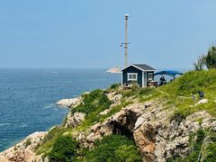 -养马岛旅游度假区