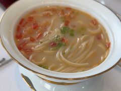 -北京柏悦酒店·锦庭餐厅Dining Room
