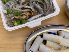 -陳添記·祖傳爽鱼皮(十五甫三巷店)