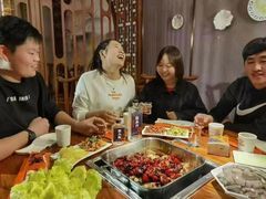-齐祺鱼锅.清真(兰考店)