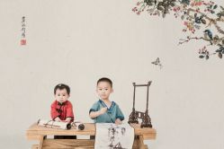 点击看大图 -贝影FACE亲子摄影(宁波区总店)