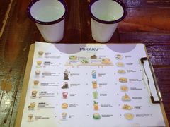 -MIKAKU(万达广场上海宝山店)