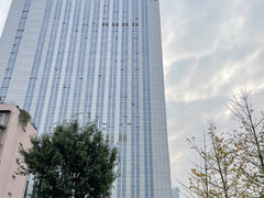 -川北医学院附属成都新华医院