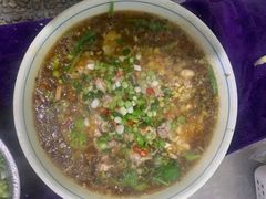 -正宗简阳一品鲜羊肉汤(金河路店)