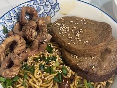 -一味老卤面(大石桥店)