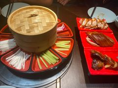 -羲和雅苑•北京烤鸭(乐园道万象城店)