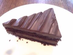 致命巧克力-榖屋house of flour(张江首店)