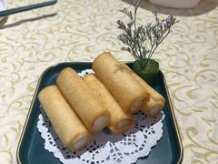 -萬國酒家·非遗技艺传承味道