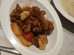 -翠华餐厅(正佳广场店)