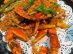 -79号渔船海鲜饭店(华强北店)