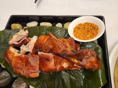 -小厨娘淮扬菜(江宁万达店)