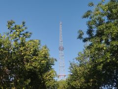 -鲤鱼山公园