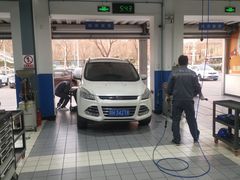 -博世车联奔驰宝马维修(北京自达店)
