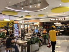 -天虹购物中心(深圳龙华店)