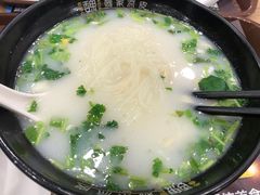 -魏家凉皮(来广营店)