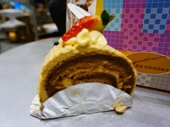 巧克力树根-签名饼屋(盐市口店)
