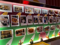 -伽喱博士 Dr.CURRY咖喱饭(太阳宫咖喱店)