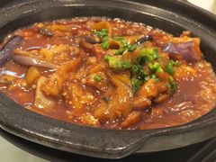 -沪华海鲜大酒楼(南汇店)