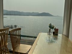-湖山人家·湖景餐厅·特色农家菜(太湖西山店)