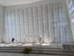 -珍珠港国家纪念馆