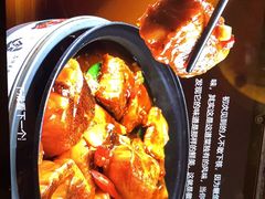 -徽宴楼·玫瑰之约(祥源店)