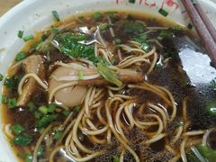 -陈记锅盖面(长江路店)