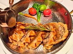 -嘎纳时光餐厅(水游城尚街店)