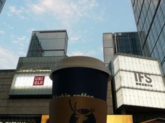 -瑞幸咖啡(第一城店)