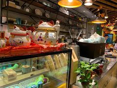 -LO CALCOW卡路力轻食主义餐厅(陆家嘴店)