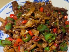 -小柴米·传统江西菜(八一广场店)
