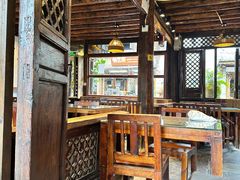 -尽善百年古院餐厅(王家老宅店)