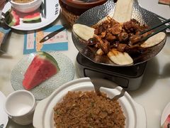 -小菜园新徽菜(常州金坛吾悦店)