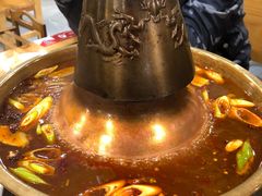 -姜记串店(西城店)