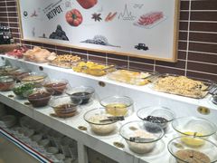 -健晟星期天火锅(鲅鱼圈店)