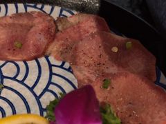 -牛焱·和牛烧肉(五大道店)