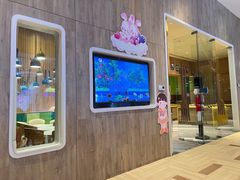 -味餐厅·海鲜·火锅·自助餐