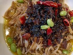 -小厨娘淮扬菜(六合欢乐港店)