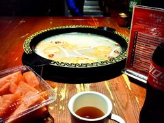 -黄家码头老火锅(解放碑旗舰店)