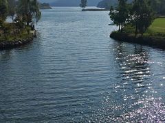 -丹东天桥沟景区