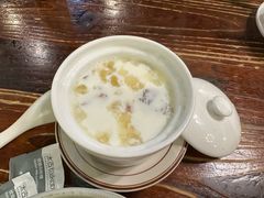 -黄祥华养生堂·炖汤·营养蒸饭(岭南天地店)