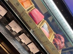 -博林天瑞喜来登酒店·西丽尚膳